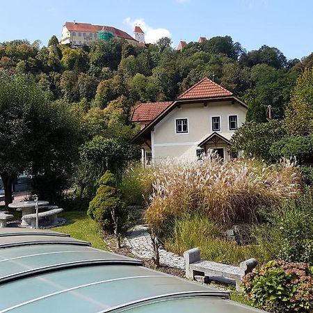 Mosthaeusl Wernstein am Inn Экстерьер фото