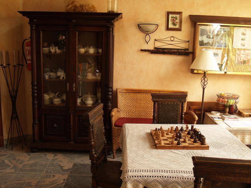 Mosthaeusl Wernstein am Inn Экстерьер фото