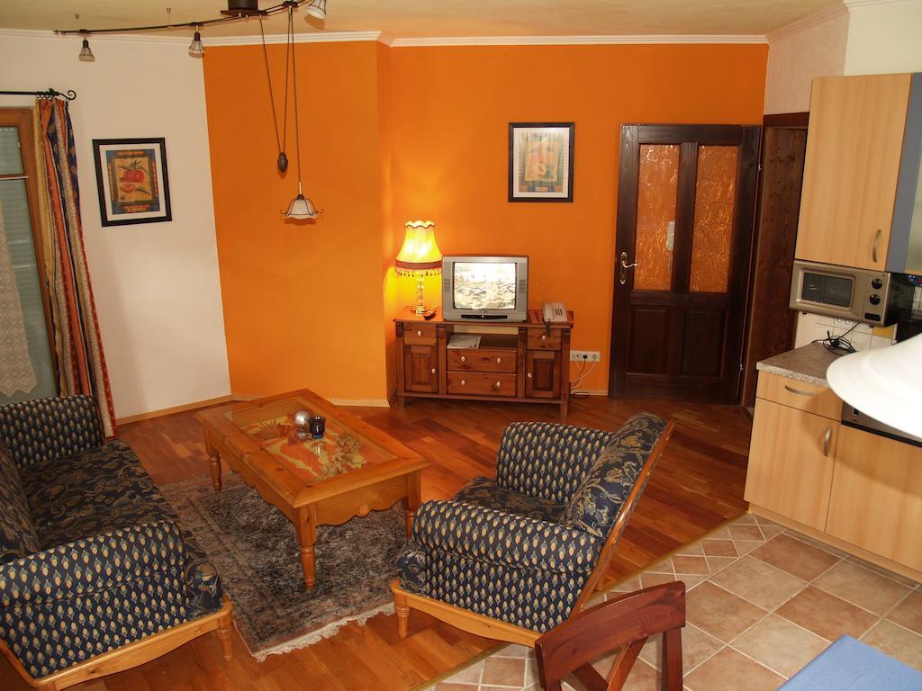 Mosthaeusl Wernstein am Inn Экстерьер фото