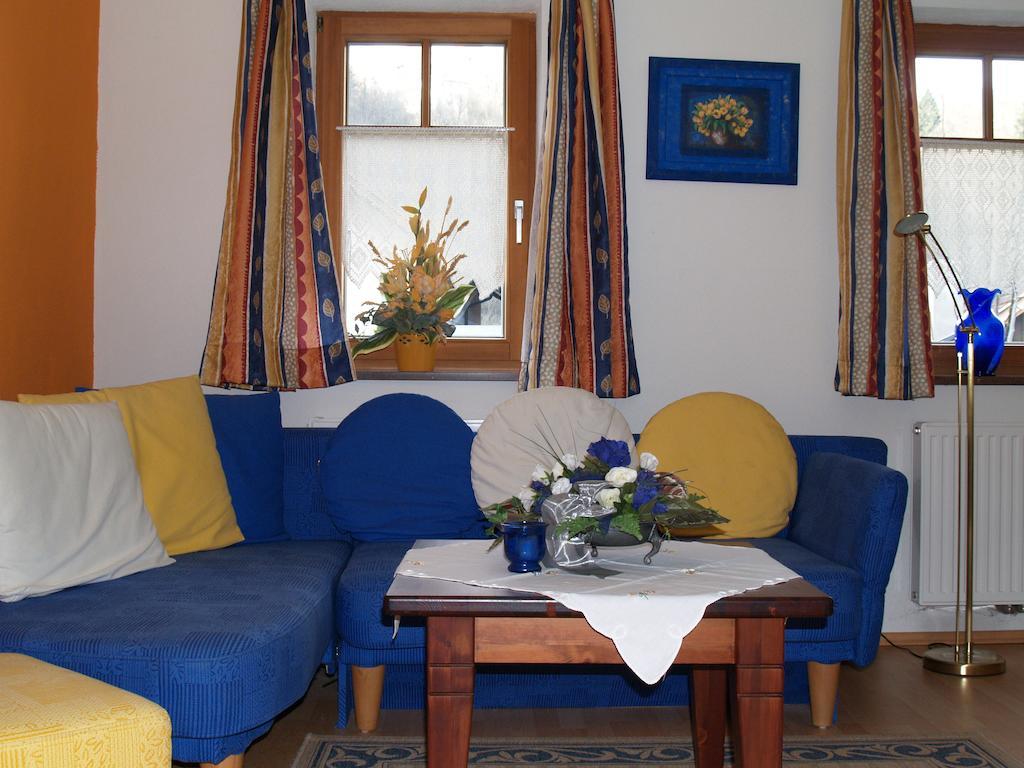 Mosthaeusl Wernstein am Inn Номер фото