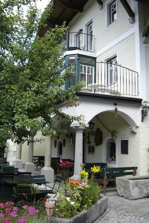Mosthaeusl Wernstein am Inn Экстерьер фото