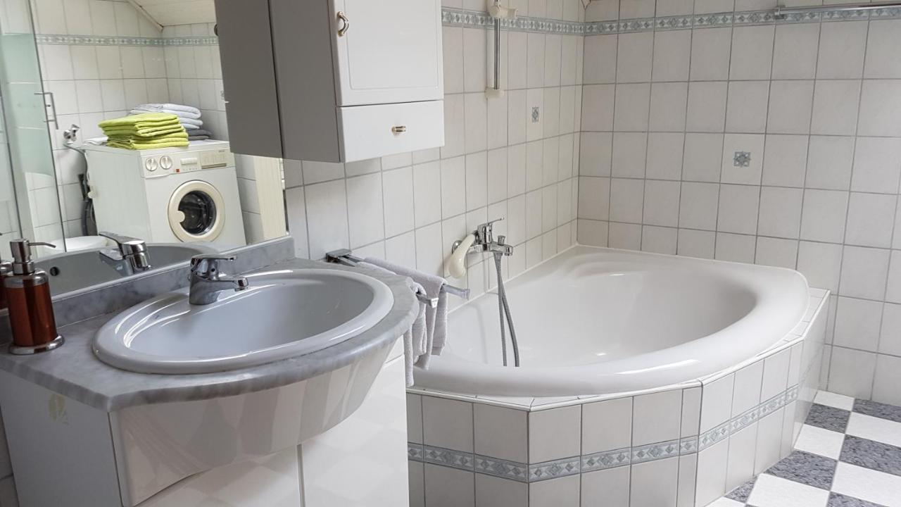 Mosthaeusl Wernstein am Inn Экстерьер фото