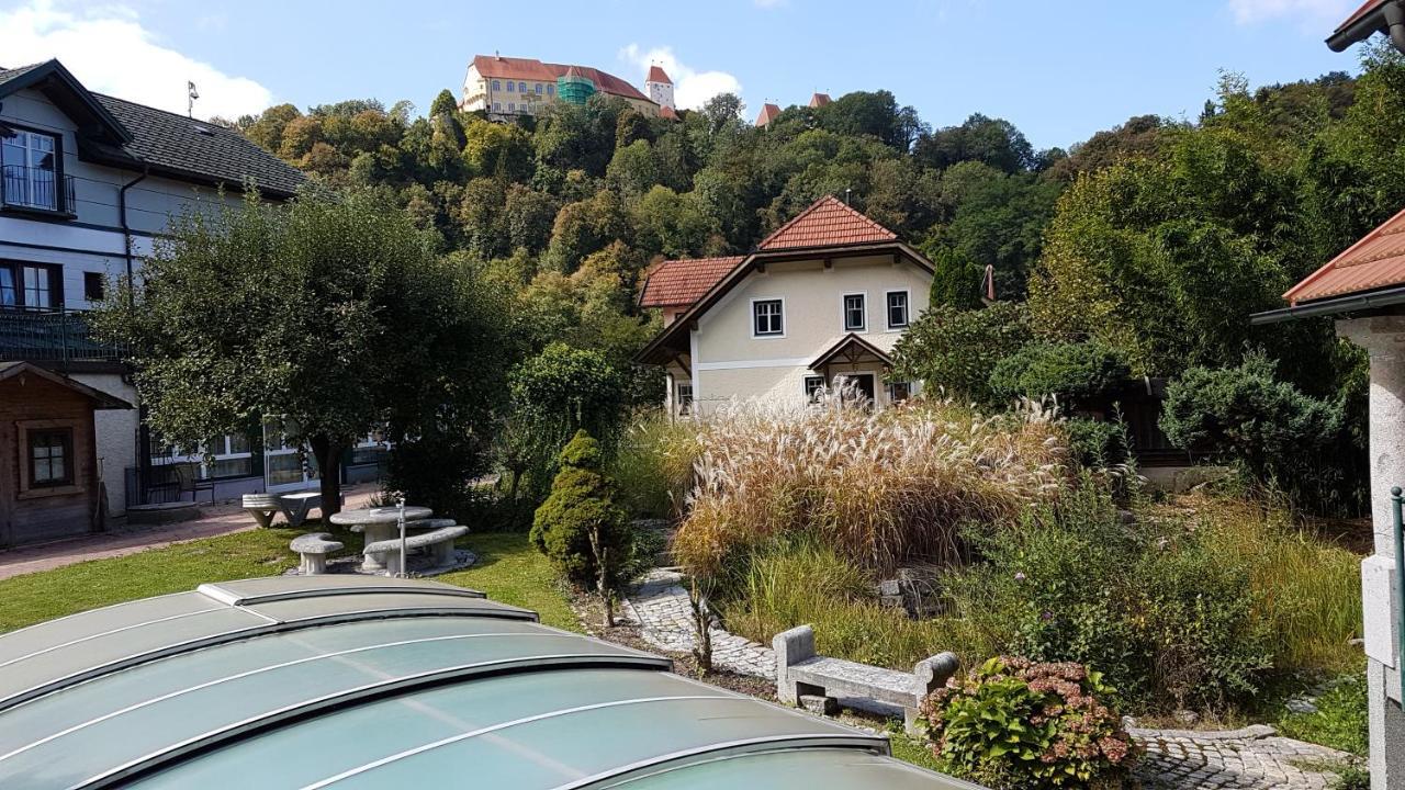 Mosthaeusl Wernstein am Inn Экстерьер фото
