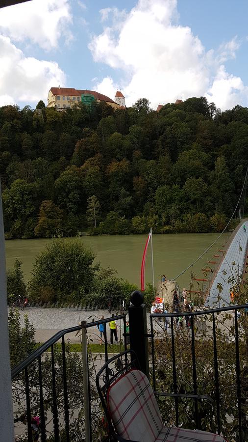 Mosthaeusl Wernstein am Inn Экстерьер фото