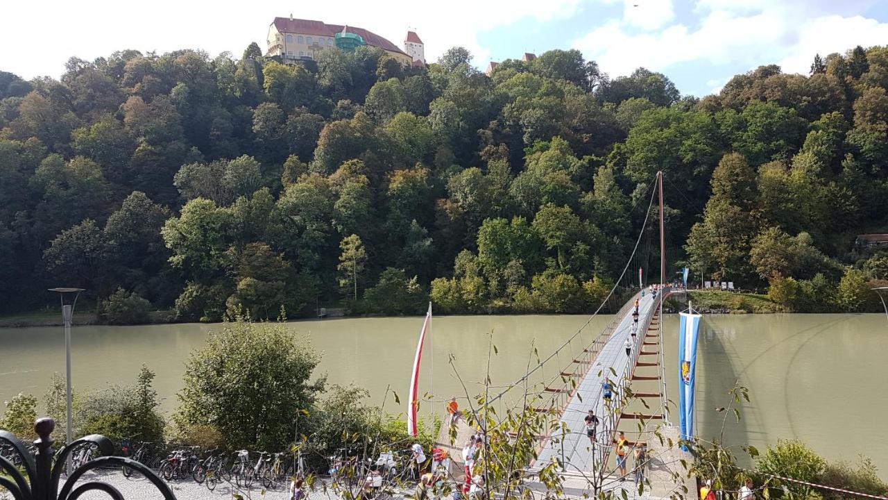 Mosthaeusl Wernstein am Inn Экстерьер фото